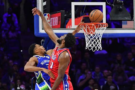 The Embiid Effect: How the Philadelphia Star Has Impacted Games Against the Magic